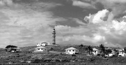 The Island Lighthouse 