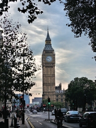 BIG BEN 