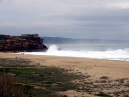 PRAIA DO NORTE 