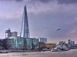 HMS Belfast 