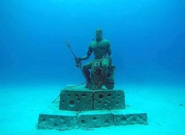 Poseidon 