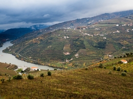 Douro à vista  