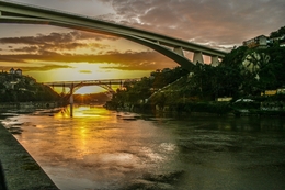 Ponte do Infante 