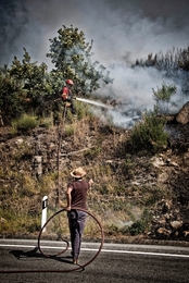 Bombeiros 