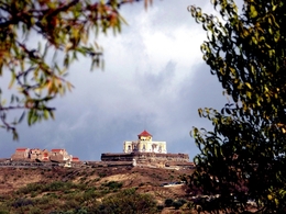 Forte da Graça 