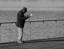  Concentração na Leitura! 