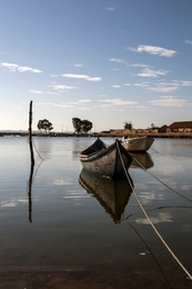 Barreiro ( Caldeira ) 