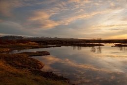 Þingvellir 