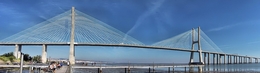 Ponte Vasco da Gama 