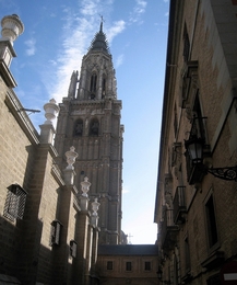 Catedral de Santa Maria ( Toledo) 