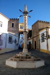 Pelourinho 