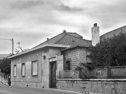 CASA DEVOLUTA 