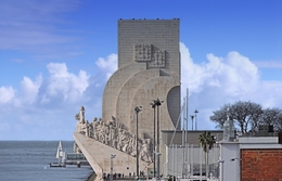 Padrão dos descobrimentos 