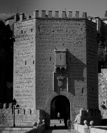 Porta de Alcântara 