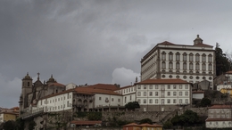 Paço Episcopal_Porto 