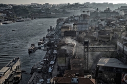 Ribeira - Porto - Douro 