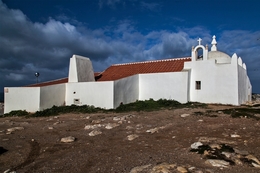 A capela do Baleal 