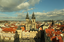 Praga________ 