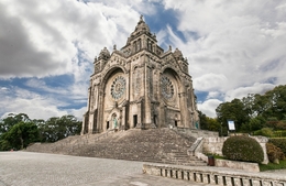 CATEDRAL DE SANTA LUZIA 