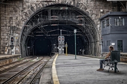 Estação de S. Bento - Porto 