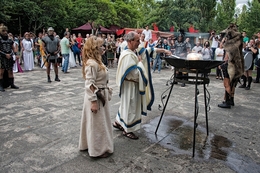 Festa dos Povos - Chaves 