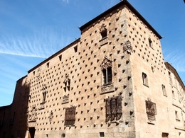 CASA DAS CONCHAS 