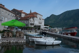 Montenegro 