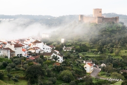 CASTELO DO FRATEL 