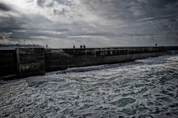 Pescadores 