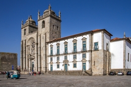 Sé_Porto 