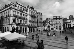 Cidade de Coimbra 