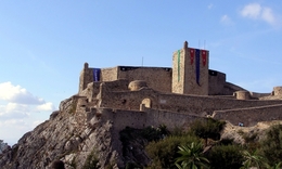 Castelo de Marvão 