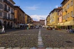 Piazza della Vittoria 