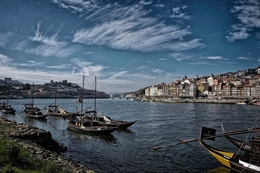 Porto - Douro 