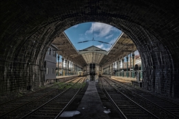 Estação de S. Bento - Porto 