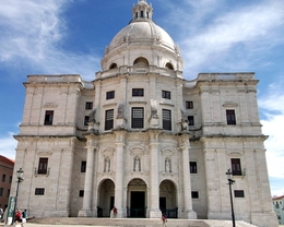 Panteão Nacional 