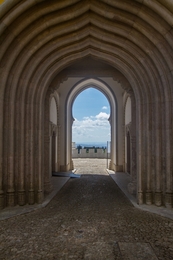 Palácio da Pena  