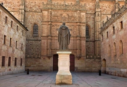 UNIVERSIDADE DE SALAMANCA 