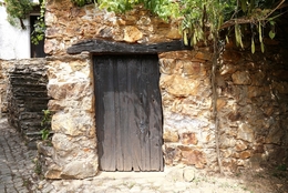 Porta do Casal 