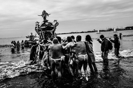 Enoshima, Kanagawa, Japan, 2016 