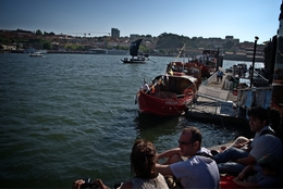 Porto - Ribeira - Douro 