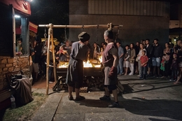 Festa dos Povos - Chaves 