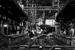 Kamakura, Kanagawa, Japan, 2015 