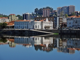  Vista Parcial de Coimbra_ 