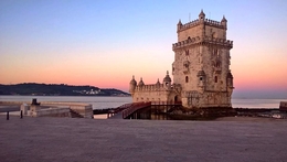 Torre de Belém 