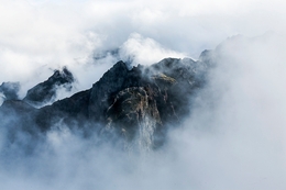 MADEIRA - PICO RUIVO 