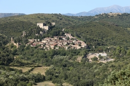 Castelnou 