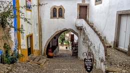 Óbidos 