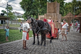 Festa dos Povos - Chaves 