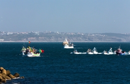 SENHORA DA NAZARÉ 